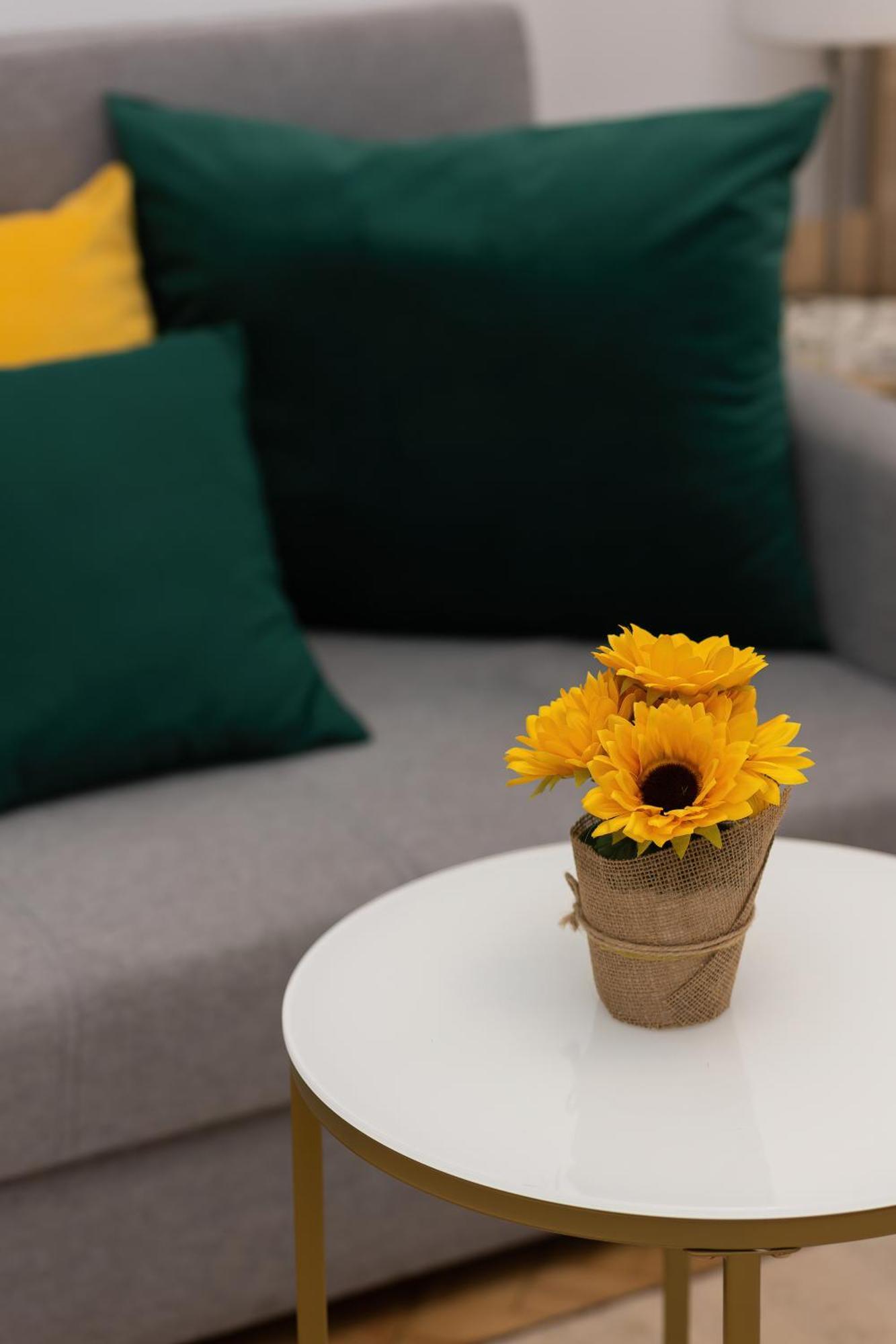 Bright Apartment Warsaw Srodmiescie By Noclegi Renters Εξωτερικό φωτογραφία